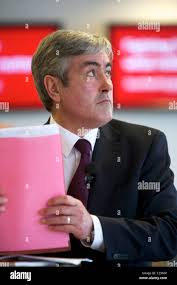 Iain gray hi-res stock photography and images