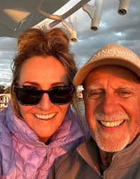 Introduction to a new member in Wilmington