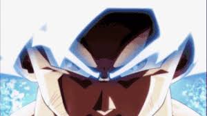 Dragon ball super goku ultra instinct norrixx anime hype. Goku Ultra Instinct Transformation Posted By Zoey Walker