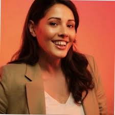 Danielle Strachan CertRP