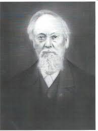 Rev James Monroe “Jim” Patrick (1854-1933)