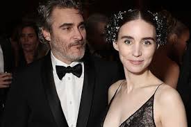 After all, mara has been with phoenix on his acting journey for almost ten years, even though they started out as friends. Here S The Timeline Of Joaquin Phoenix And Rooney Mara S Love Story