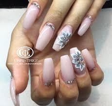 18colors/lot acrylic nails powder acrylic powder for uv nail art polymer builder new carving see more ideas about nails, acrylic nails, nail designs. Acrylic Nails Ugly Talons New Expression Nails