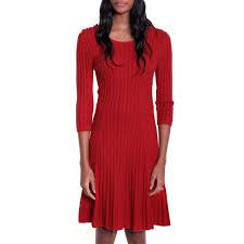Great savings & free delivery / collection on many items. Gregory S Issa London Issa Cable Knit Dress