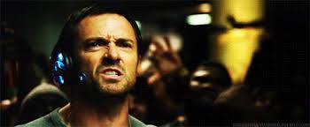 Make your own images with our meme generator or animated gif maker. Hugh Jackman Gif 11 Gif Images Download