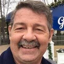 Jeffrey T. "Jeff" Blackburn Obituary