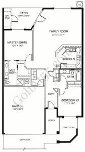 If you'd like us to send you the floor plans, just register your interest through the form. Sunland Springs Village Mesa Az Floor Plans Models Golfat55 Com