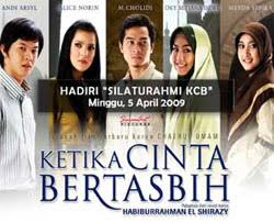 This is ketika cinta bertasbih 1 by vimeo2 on vimeo, the home for high quality videos and the people who love them. Ketika Cinta Bertasbih 2 37degree