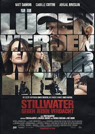 New york (ap) — amanda knox is speaking out about her name being associated with the new film stillwater, saying any connection rips off my story without my consent at the expense of my reputation. stillwater stars matt damon as a father who flies to france to help his estranged. Stillwater Film 2021 Moviepilot De