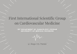 First International Scientific Group