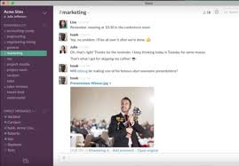 Take a photo or upload one from your device. 21 Slack Hacks For Fun And Productivity Tlnt