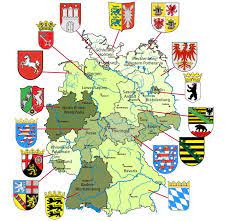 Maps To German Castles Here With Castle Photos Castle Histories And Gps Coordinates Germany Map Germany Castles German Heritage