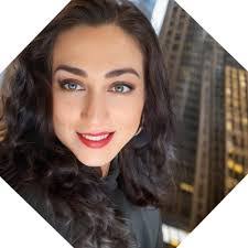 Yvette Ibarra's Instagram, Twitter & Facebook