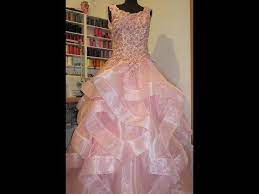 youtube drape dress pattern baby dress design formal dresses for teens