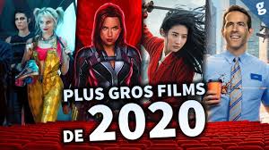 Film réalisé par april mullen. Tous Les Plus Gros Films De 2020 De 40 Yeeeah Fr