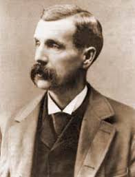 Albert Burrows (1837-1896)