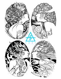 Flame and name tattoo on forearm. Four Elements Earth Wind Fire And Water Tattoodesigns