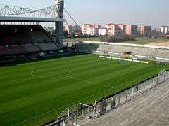 Associazione calcio monza brianza 1912. Stadio Brianteo Monza Home Facebook