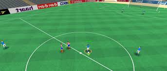 Acun Devler Ligi Oyunu Futbol Oyunlari