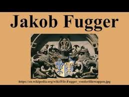 Jakob Fugger Alchetron The Free Social Encyclopedia