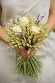20 Fab Finds For November Our Pick Of The Best Bridal Must Haves Wheat Wedding Bouquets Flower Bouquet Wedding Wedding Floral Centerpieces