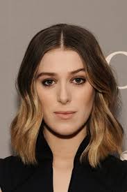 How old was Alice McMillan in The Souvenir?