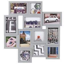 Check spelling or type a new query. Buy Argos Home 12 Aperture Photo Frame Grey Picture Frames Argos