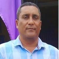 Reniel de Jesús Cespedes González