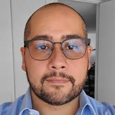 Daniel Tomás-Pons A.