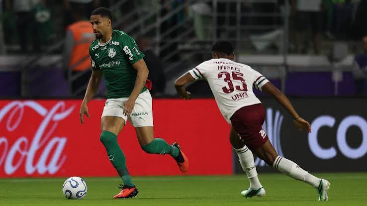 Palmeiras vence nos p&ecirc;naltis e vai &agrave; final da Libertadores