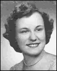 Barbara Keefer Obituary (2009)