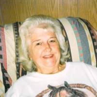Patsy McDowell Obituary