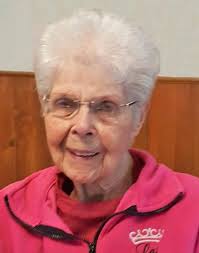 Obituary information for Mary C. Mattern