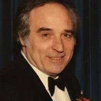 Walter Charles Ewald Obituary