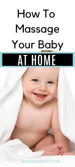 Learn How To Massage Your Baby Baby Massage How To Massage Yourself Baby Classes
