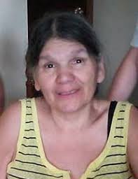 Obituary information for Margaret A. Canales