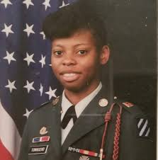 D Co. 123rd Sig. (Supply💪🏾). 1st official picture! 90-92