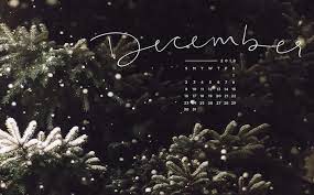 Free Downloadable Tech Backgrounds For December 2018 Christmas Desktop Wallpaper Christmas Background Desktop December Wallpaper