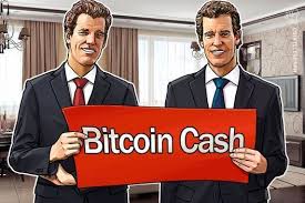 Market value is calculated using the following formula: Gemini Adds Support For Bitcoin Cash Trading And Custody On The Abc Network Gemini A Major Cryptocurrency Exchange An Fond Brat Startapy