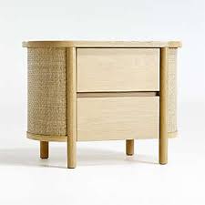 Kids Nightstands Bedside Tables Crate And Barrel