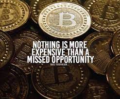 Motivirus Cryptocurrency Investing Daily Motivation