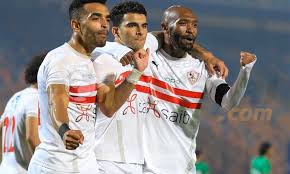 ترتيب هدافي الدوري المصري بعد هدف أوباما في مباراة الزمالك والاتحاد السكندري. Cfcymr0p222vrm
