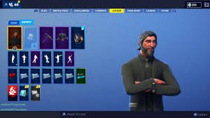 Fortnite battle royale season 3 is almost over, but it will live forever in our hearts as the time when drake dropped in on a streamer's game, guided they were an exclusive reward for season 2 battle pass owners, and soon all of the season 3 skins like the reaper (aka john wick), rust lord (aka. Fortnite Br Reaper Owners Mad About John Wick Rokthereaper Com