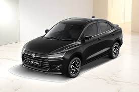 Swift Dzire Sedan