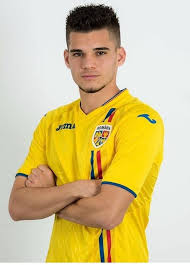 January signing ianis hagi opened his account for rangers with a superb volley to win the game! Ianis Hagi Street Style Outfit Handsome Male Models Daily Fashion