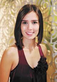 Resultado de imagem para marjorie estiano