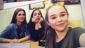 Wiktoria Julia Pietras (2003-2019)