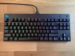 Omnipoint adjustable mechanical switches, red/brown/blue, hybrid or membrane The Best Mechanical Keyboards For 2021
