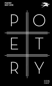Poetry Foundation Poetry Magazine Poetry Poetry Foundation