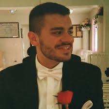 Chris Rizzi (@notanothergay)